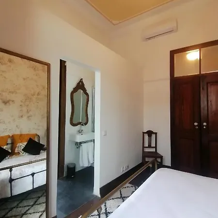 فيلة Casa Amendoeiras *
