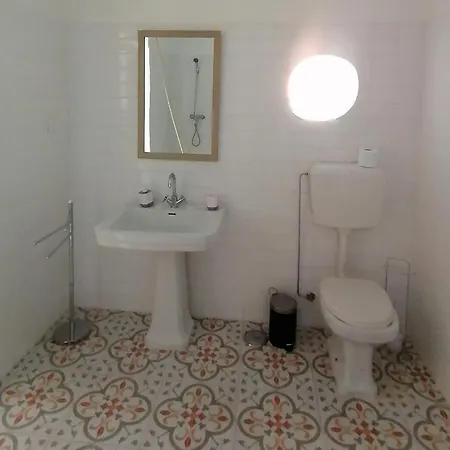 Casa Amendoeiras Silves