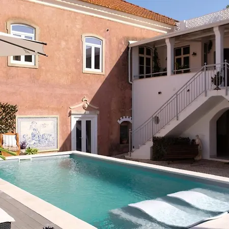 Casa Amendoeiras *